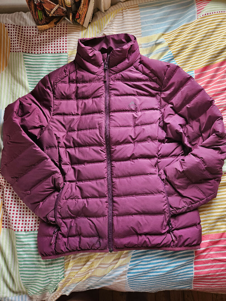 ジャケット Wai Kei 4-WAY utility padded jumper BMR496 Wai Kei 4-WAY utility padded jumper BMR496