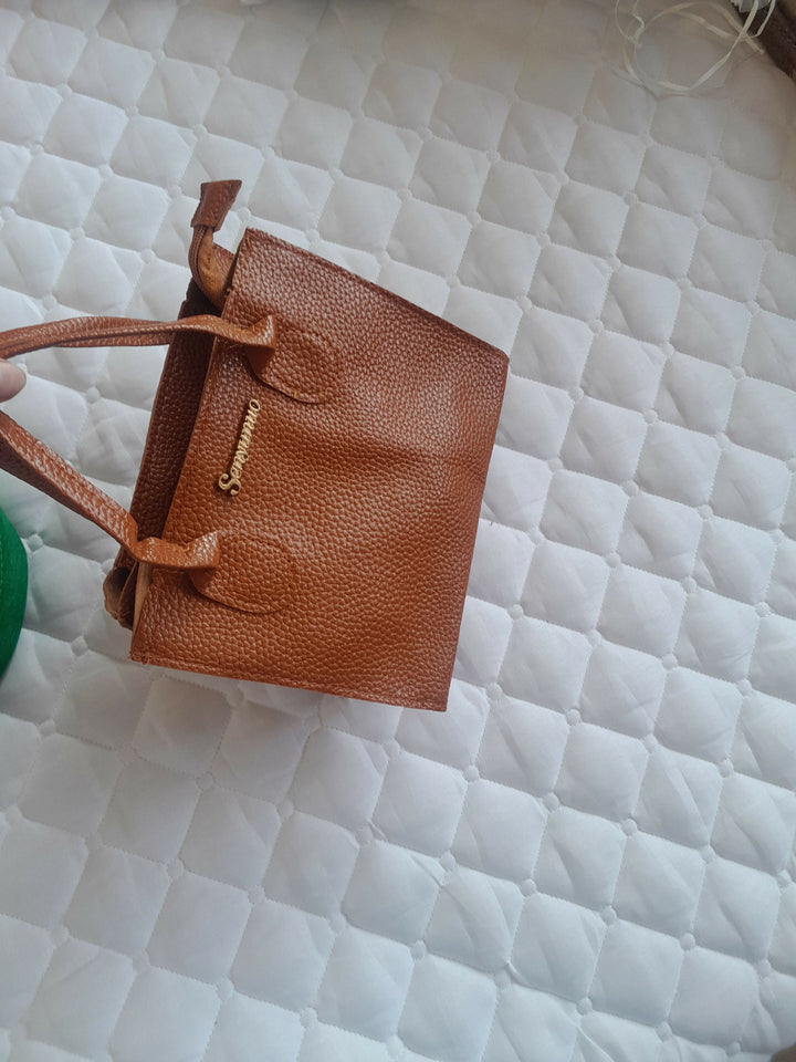 Mini bags