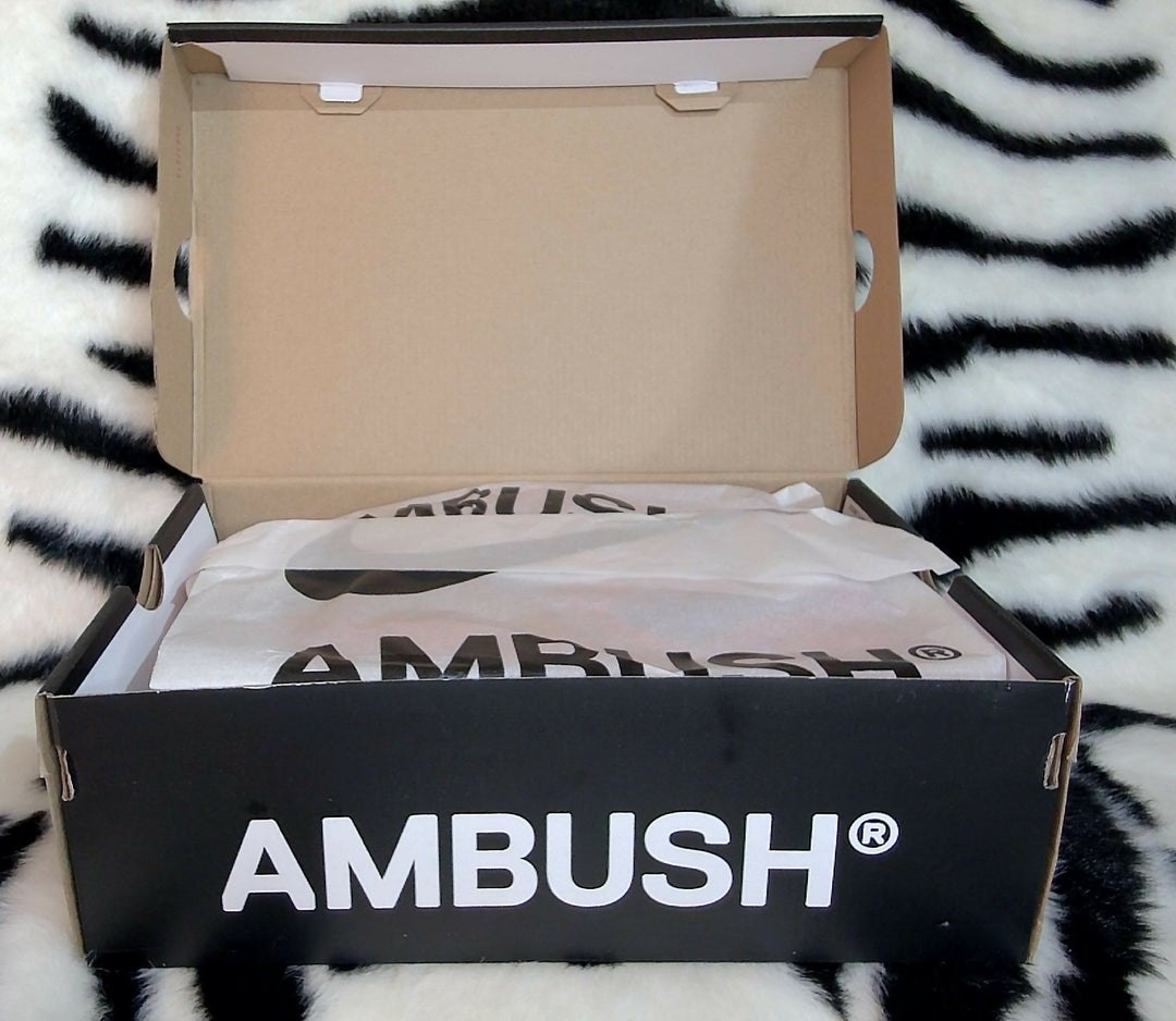 Ambush Box