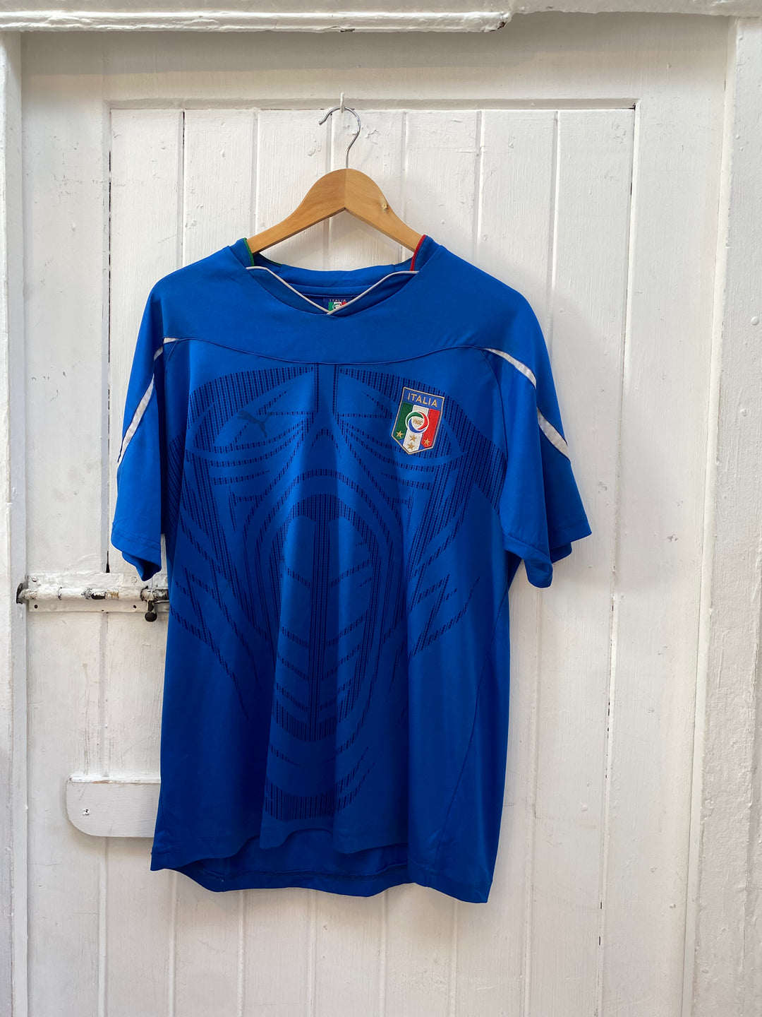 Italia Soccer Jersey