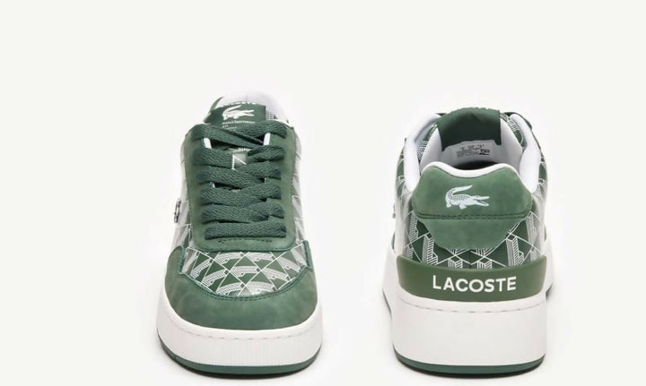 Lacoste Ace Clip Monogram