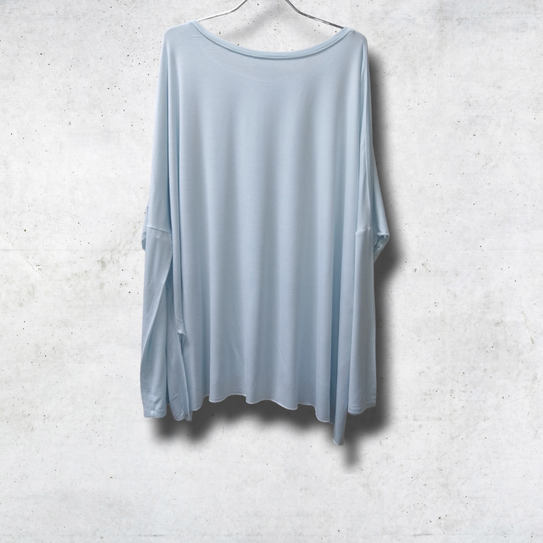 Women's Drapey Tee