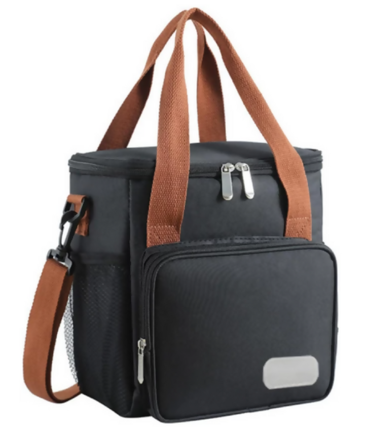 Insulated Lunch Bags