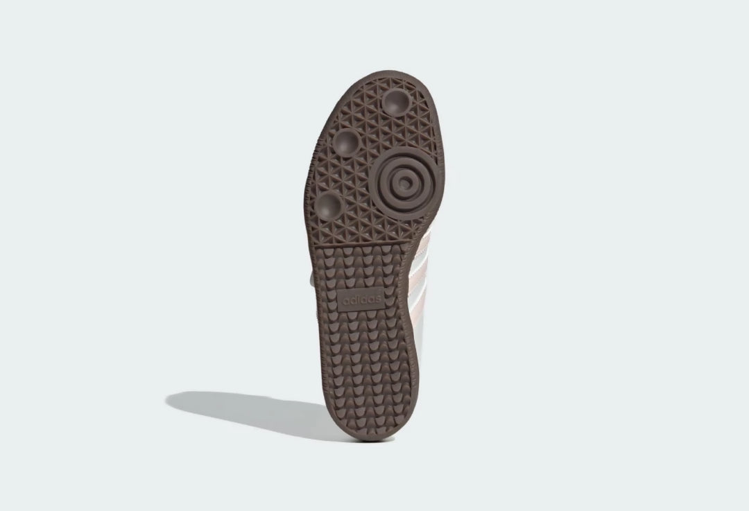 Adidas Samba Mary Jane shoes