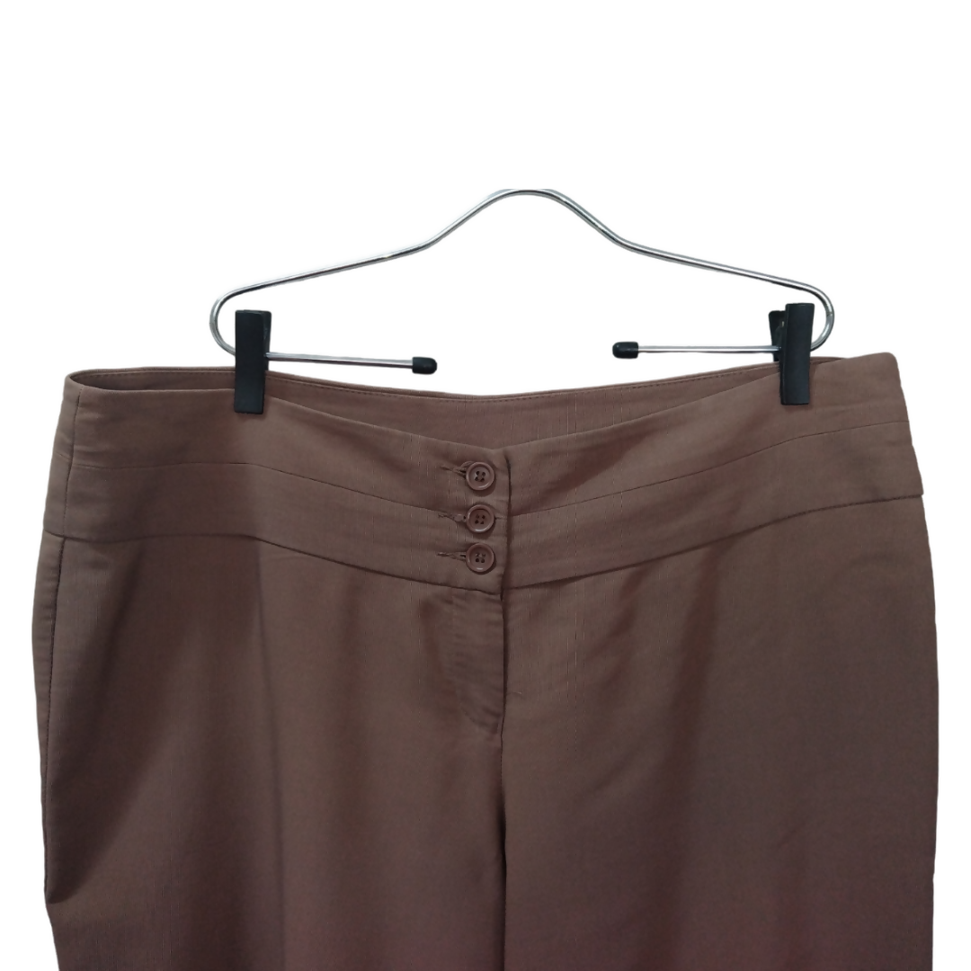 Women's Career / Workwear Trousers