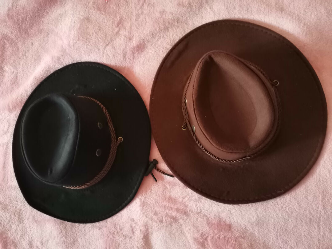 Cowboy hat for kids