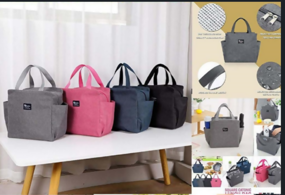 Lunch Bag