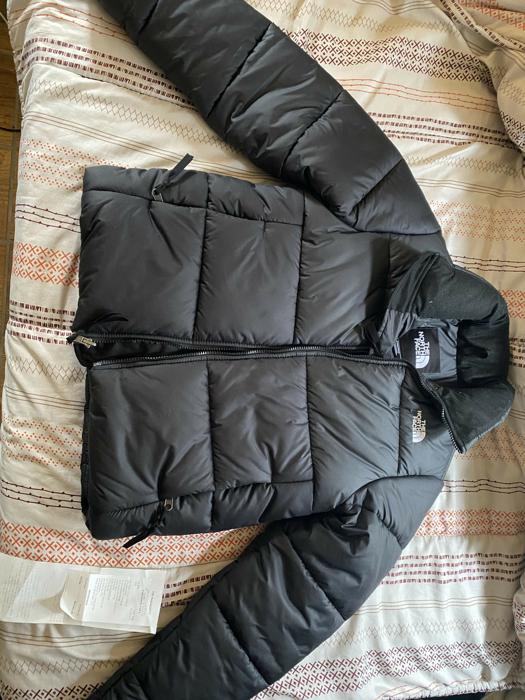The North Face - Saikuru Jacket. Paid R4200 in 2023.Worn Maximum 3 Times. Good As New.
