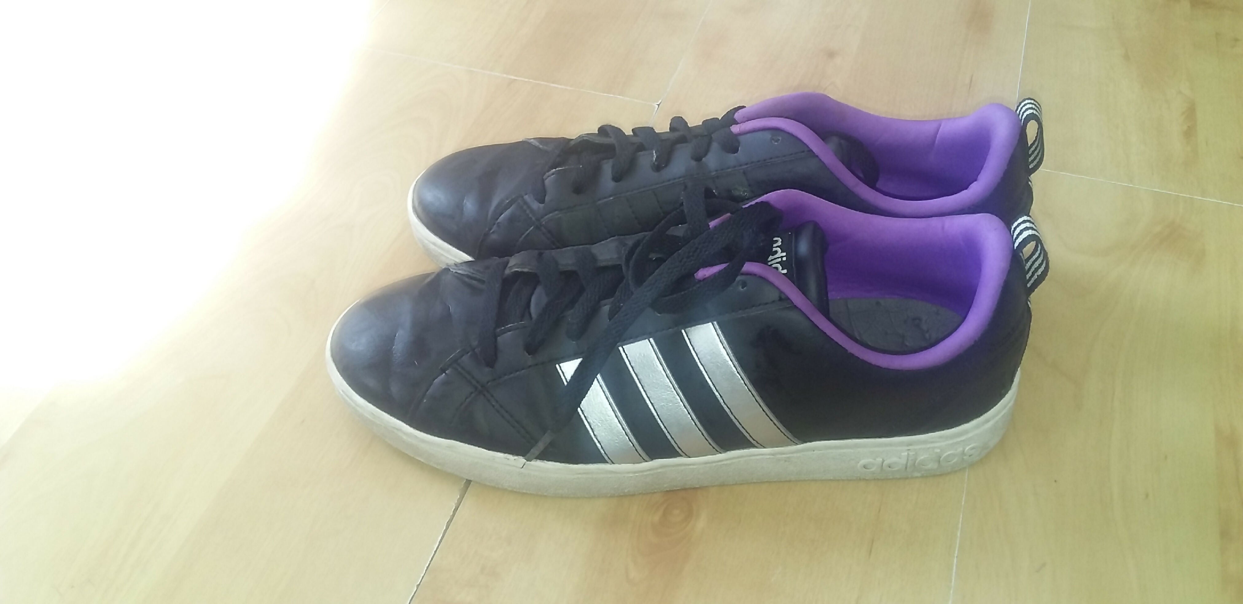 adidas new tekkies