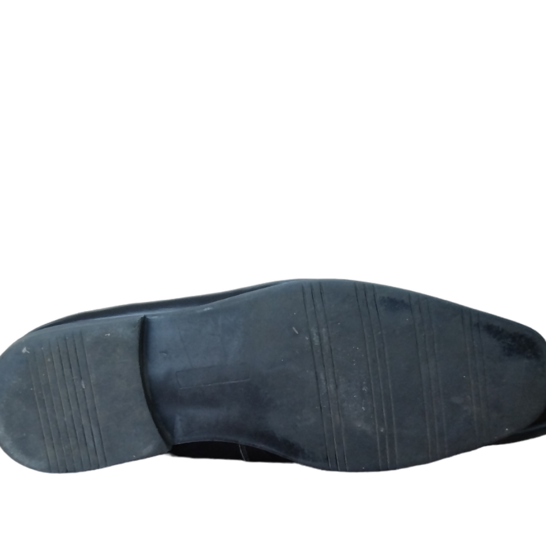 Men's Slip-on Formal Shoes (Leather Uppers)