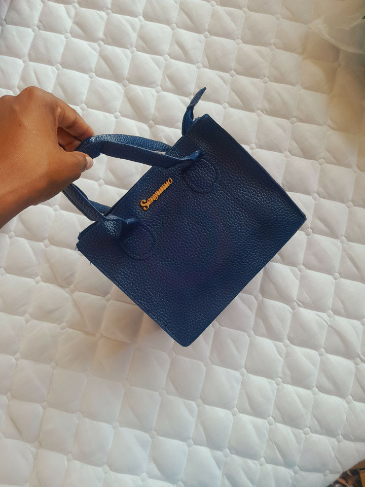 Mini bags