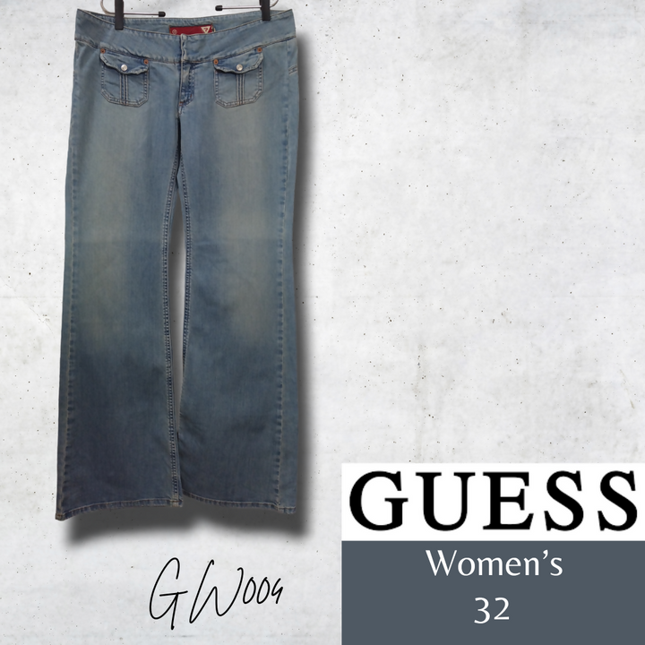 Women's Jeans