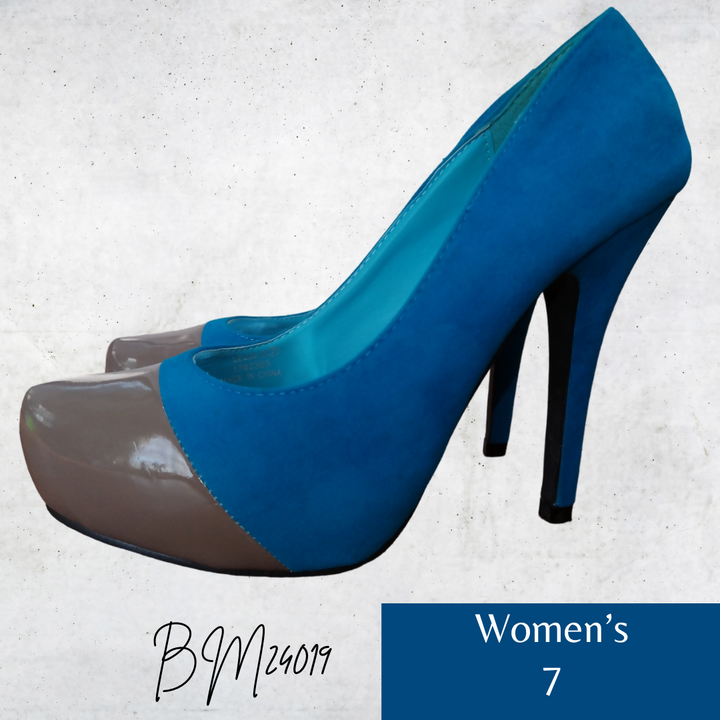 Womens Heels