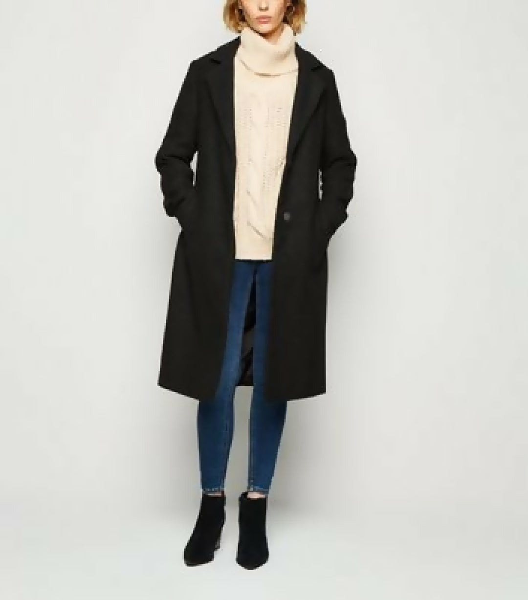 black-belted-brushed-long-coat