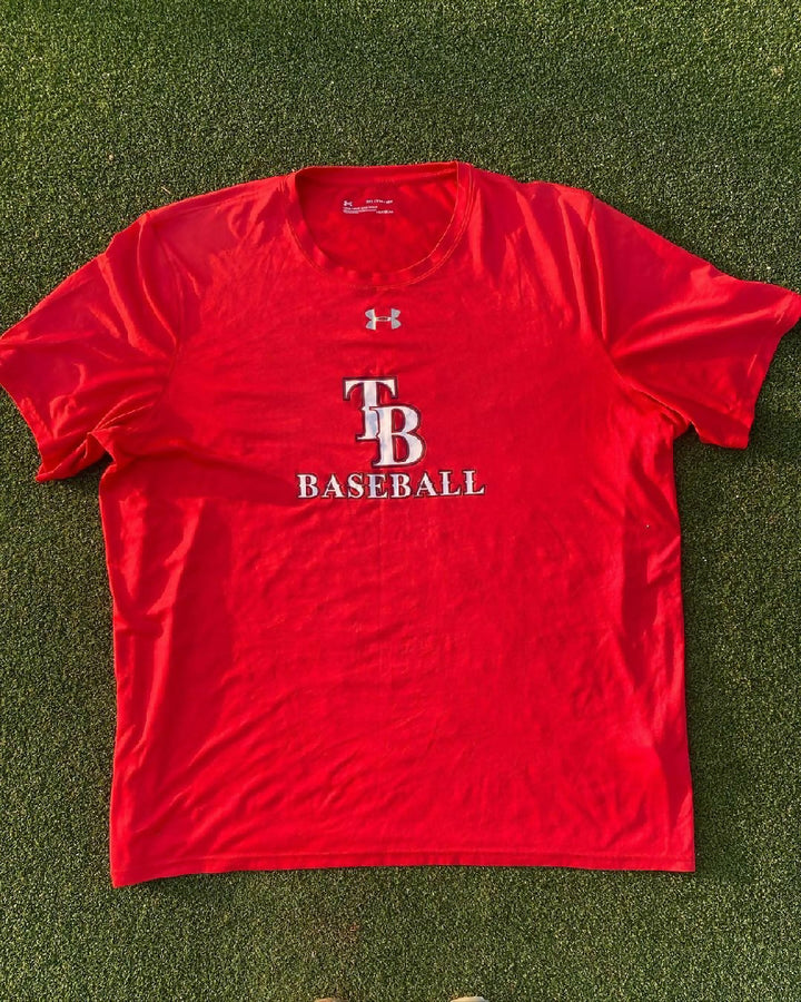 TB Baseball T-Shirt