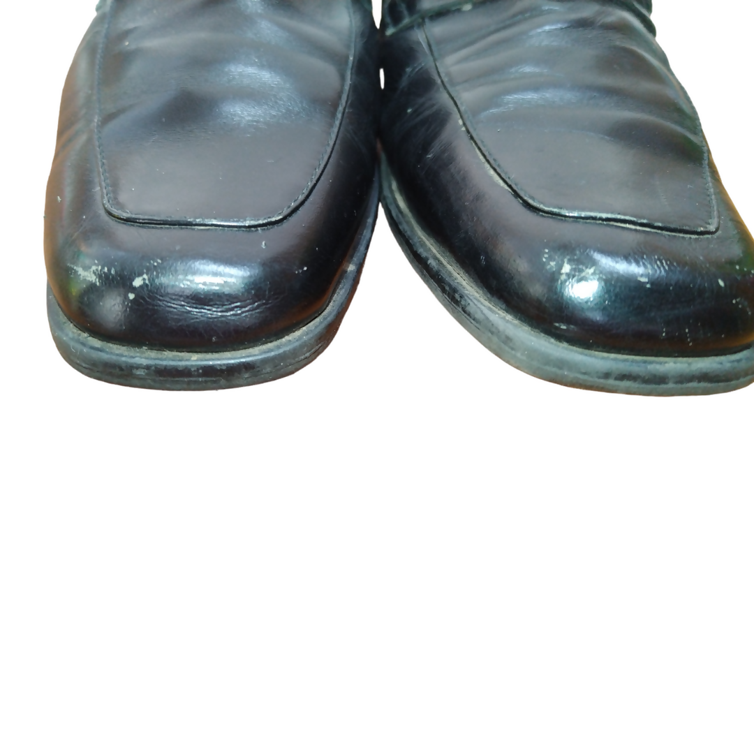 Men's Slip-on Formal Shoes (Leather Uppers)