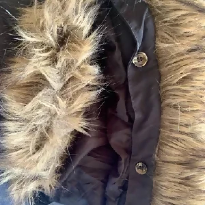 Colorado Parka Gents Jacket