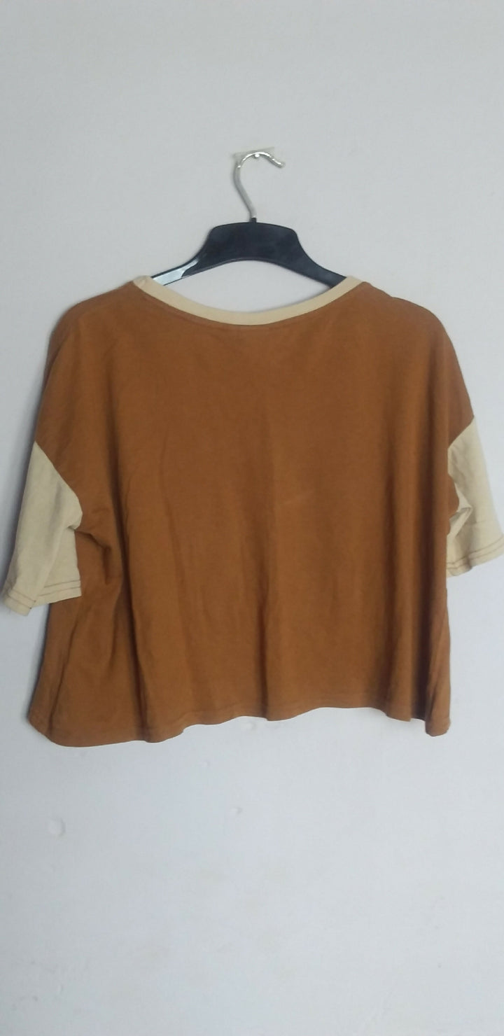 Crop top /t-shirt