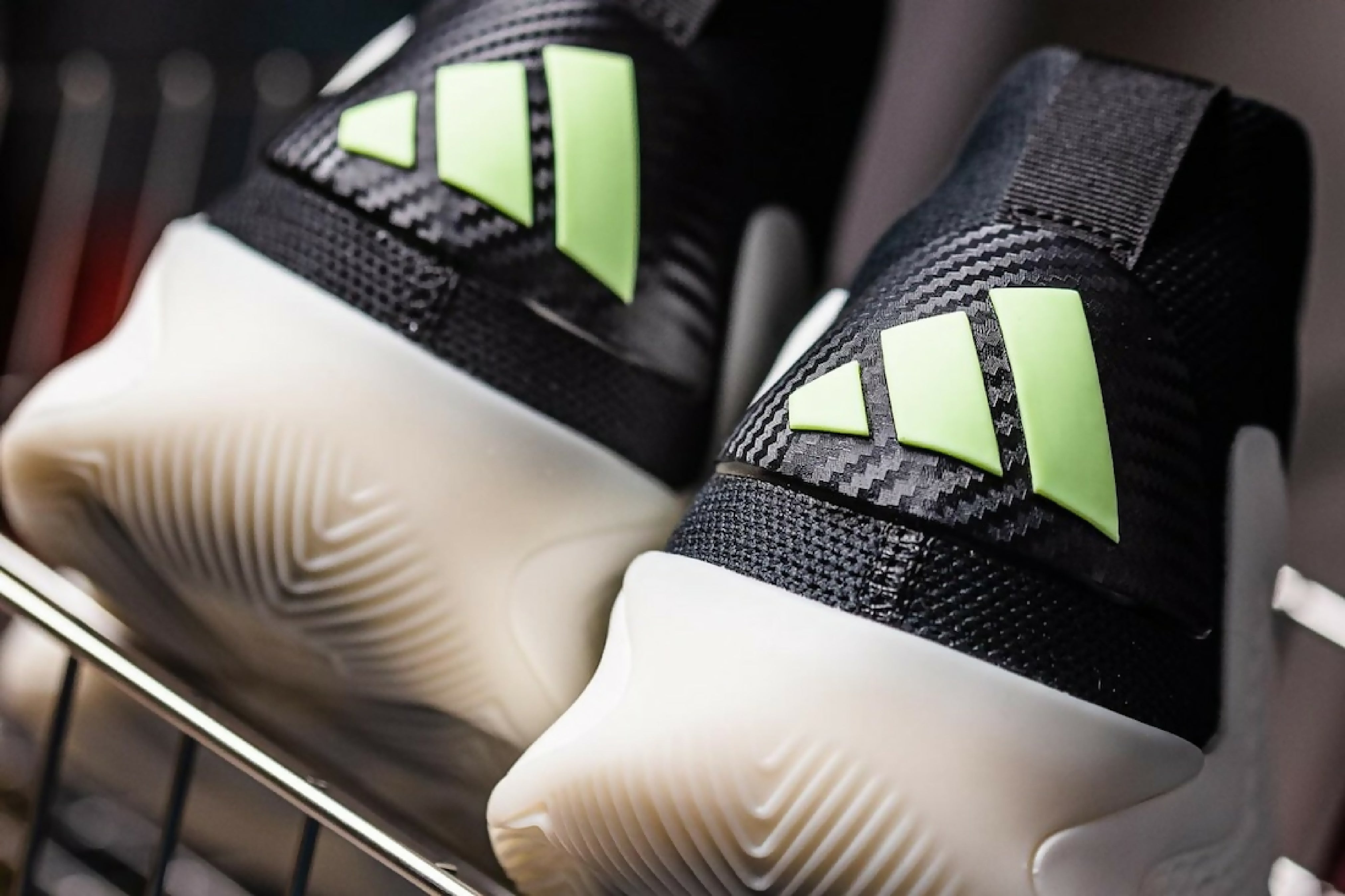 Adidas A E 1 StormTrooper – WISI-Oi