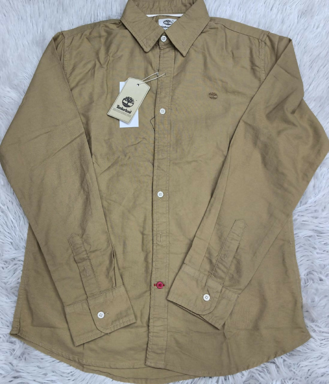 Timberland original Shirts