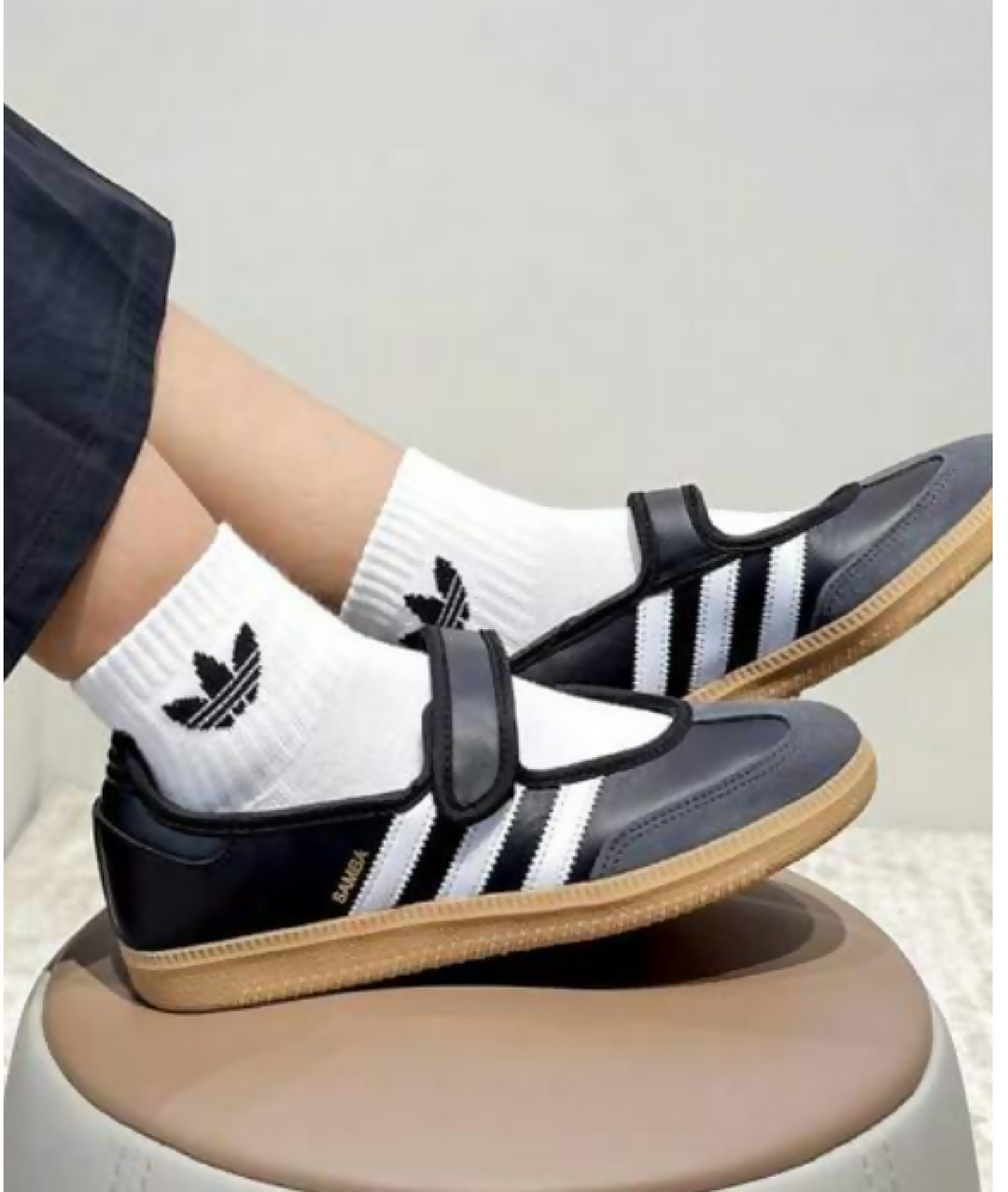Adidas Samba Jane