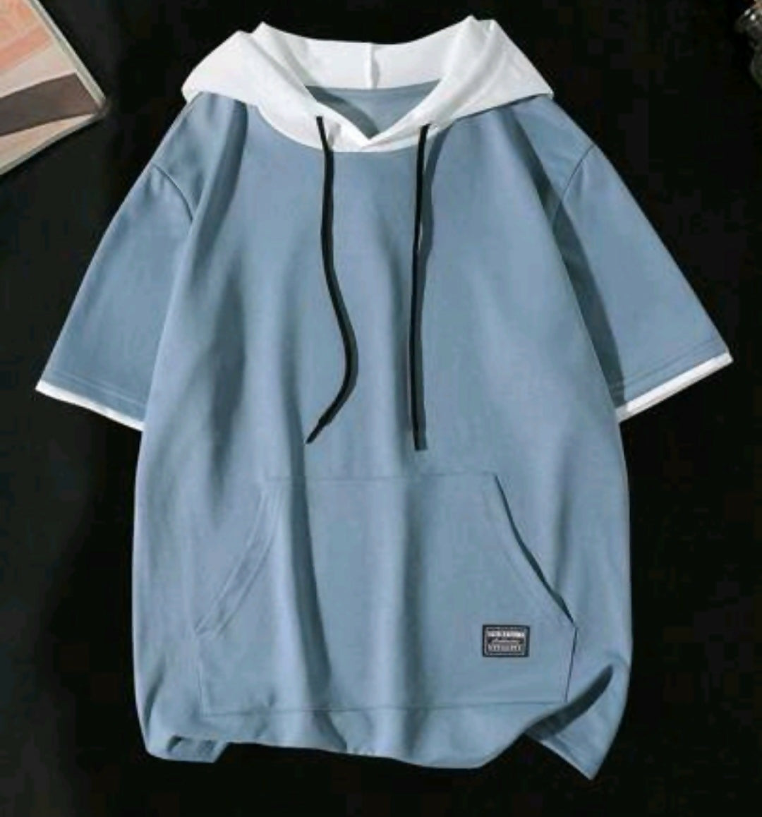 Shein Men Hoodie – WISI-Oi