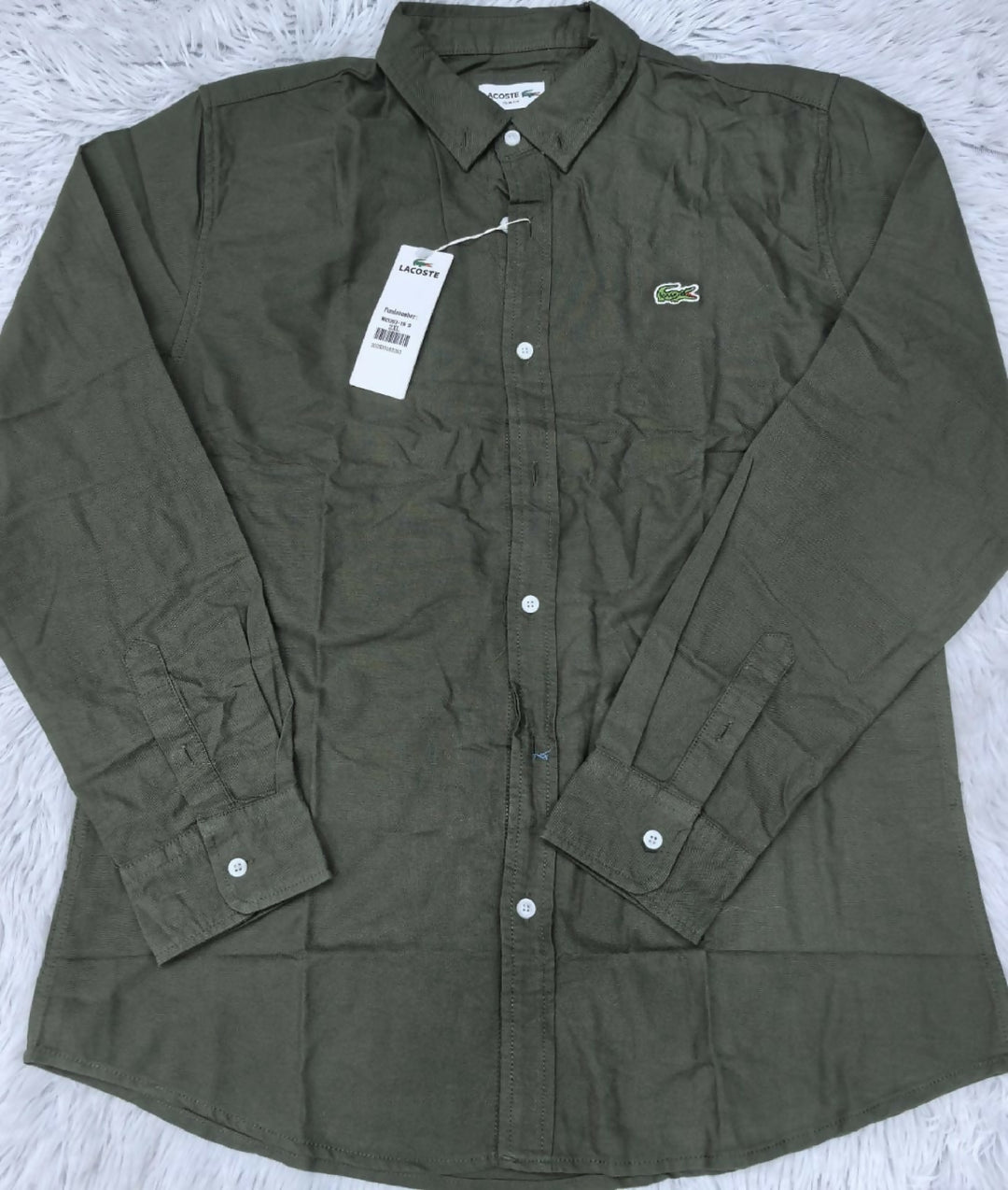 Lacoste Formal Shirts