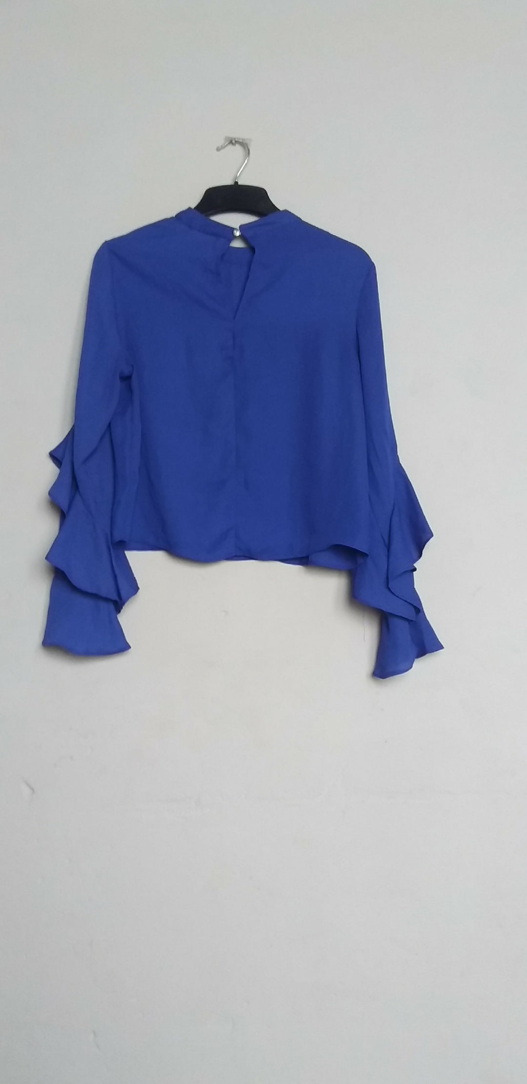 Formal top