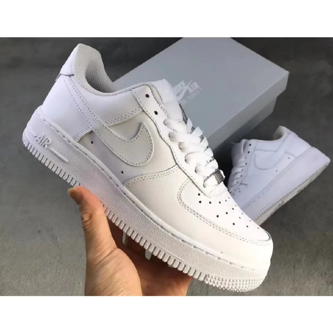 white airforce