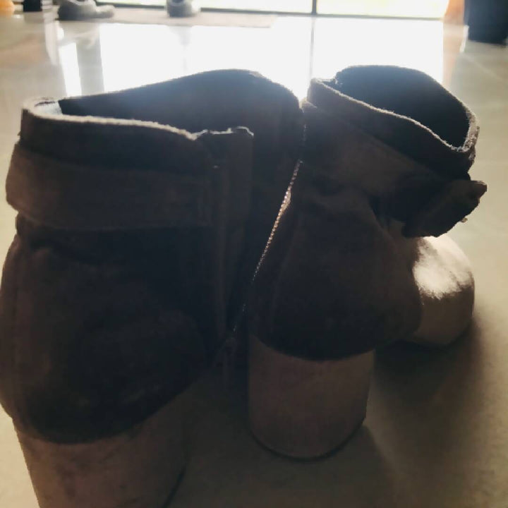 Anke Boots