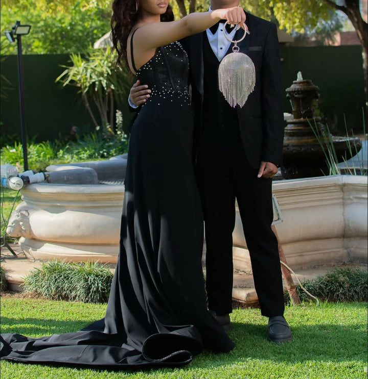 Matric farewell dress