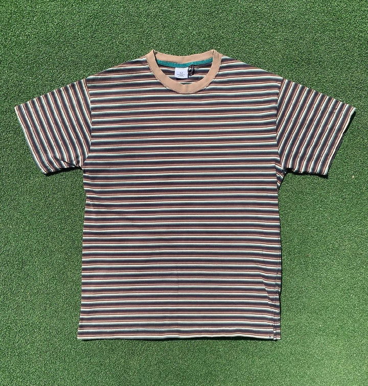 Stripe T-shirt