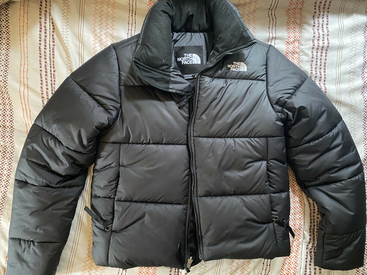 The North Face - Saikuru Jacket. Paid R4200 in 2023.Worn Maximum 3 Times. Good As New.