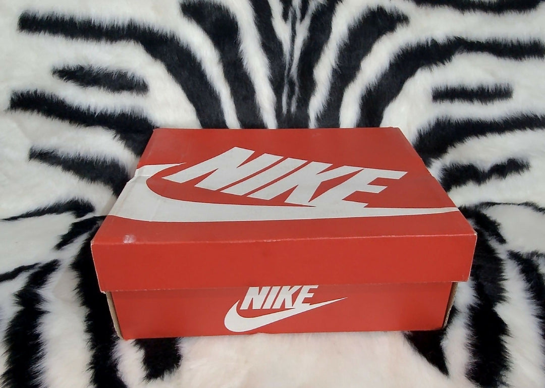 Dunks Box Top View