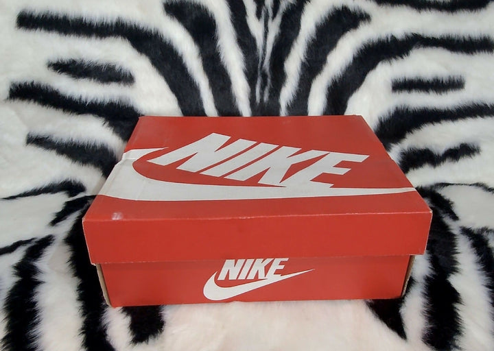 Dunks Box Top View