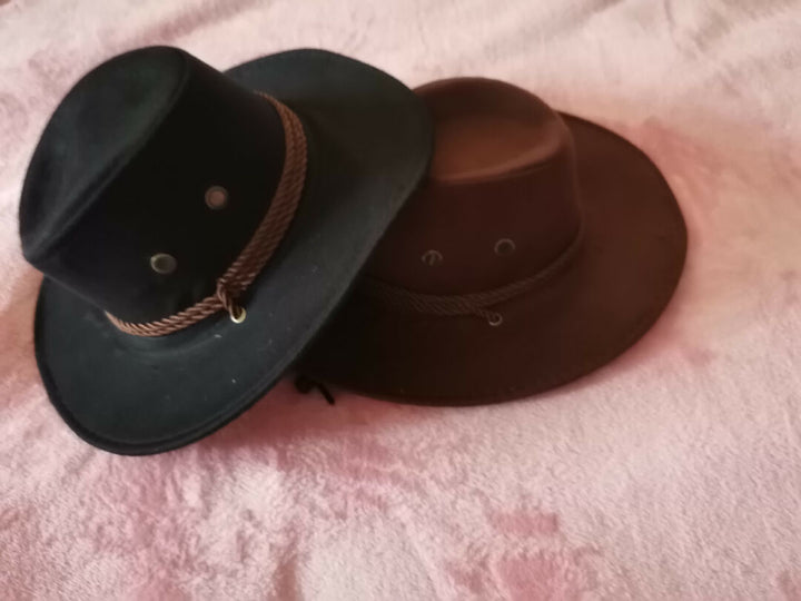 Cowboy hat for kids