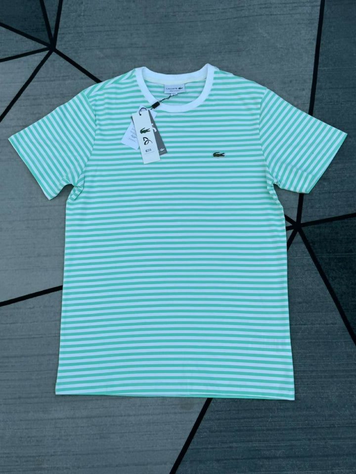 Lacoste Crew Neck T-shirt