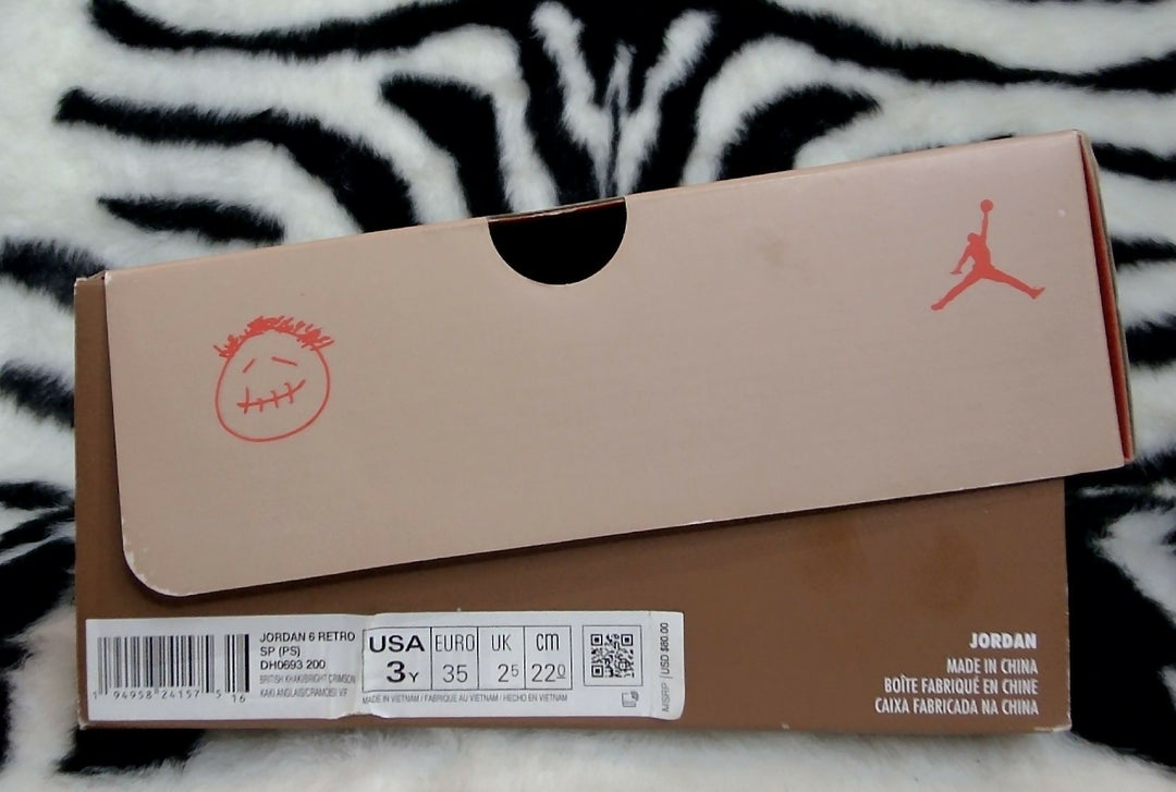 Travis Box