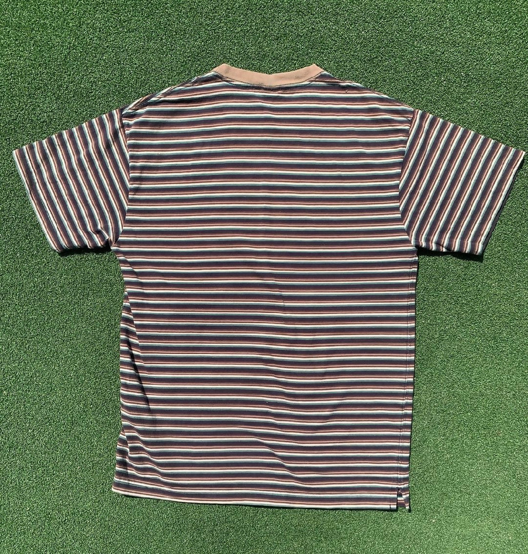 Stripe T-shirt