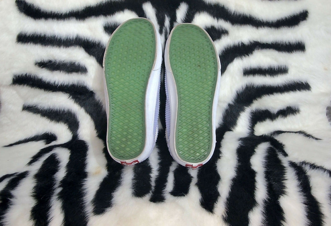 Vans Under