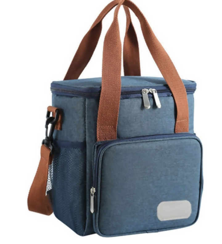 Insulated Lunch Bags