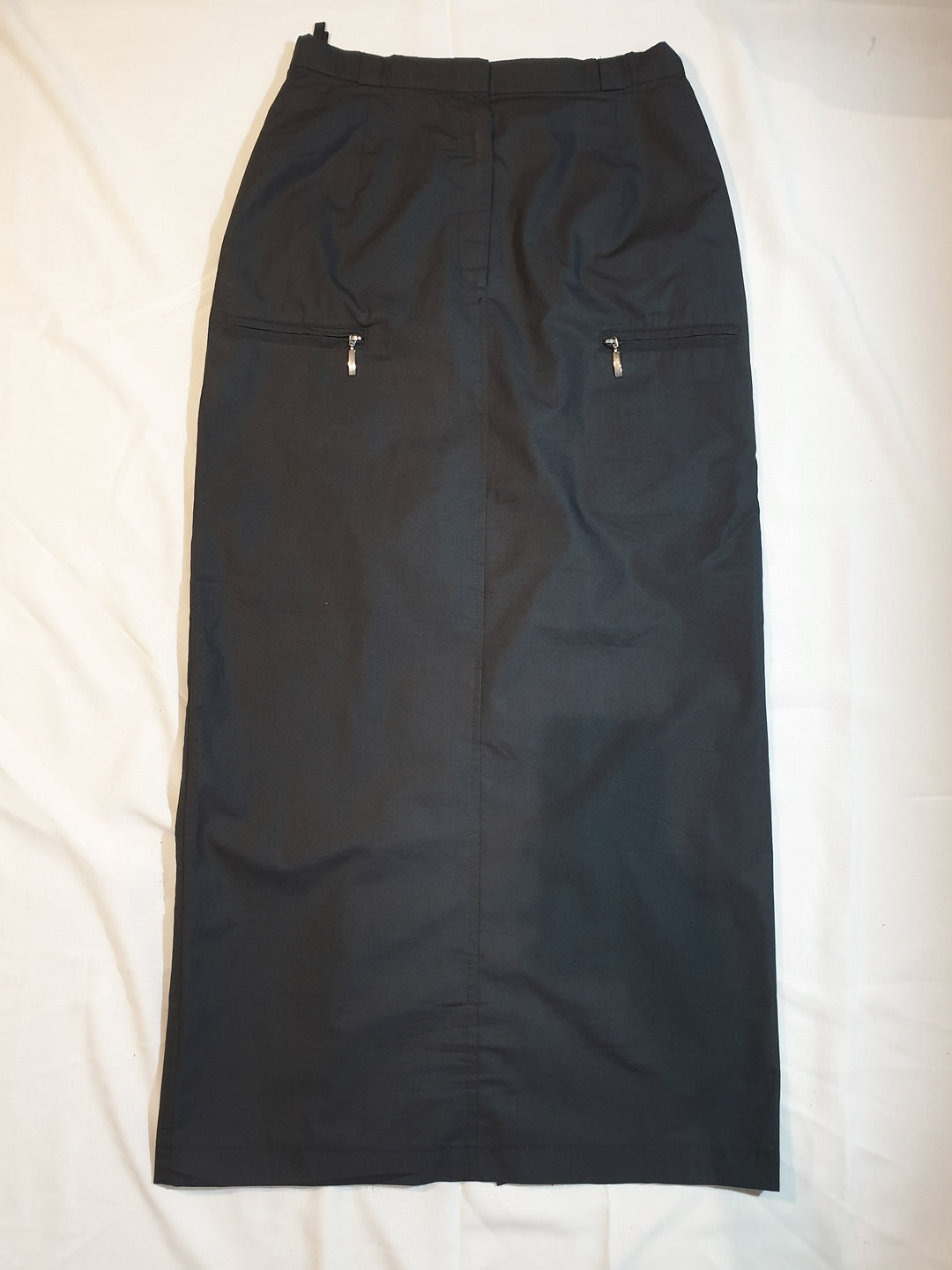 Image of Polyester skirt
