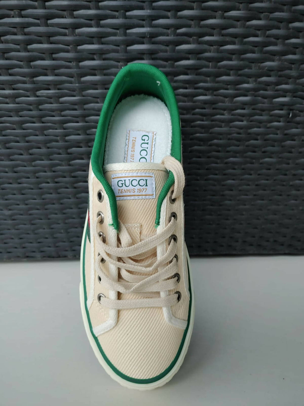 Image of Gucci 1977 Tennis Shoes