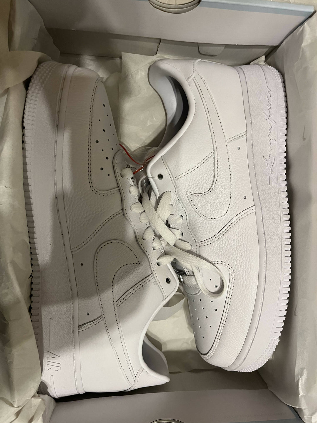 Image of Nike Air Force 1