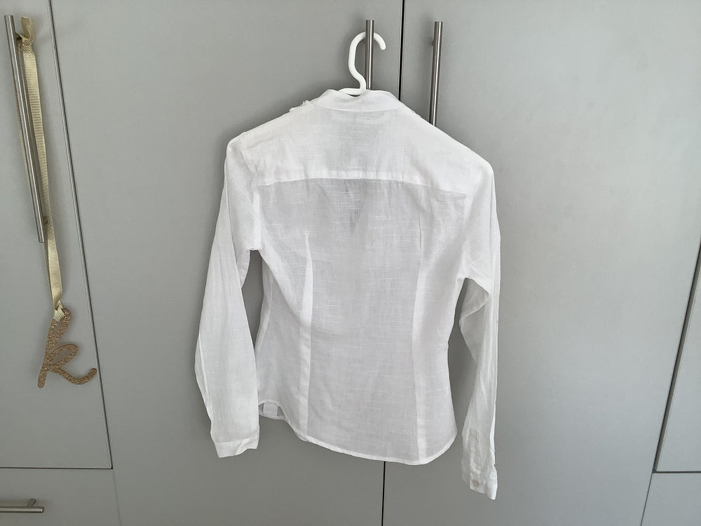 Image of Lightweight Cotton Shirt
