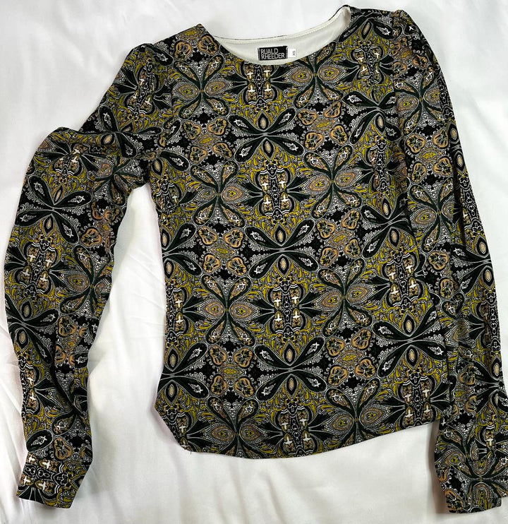 Image of Formal blouse 