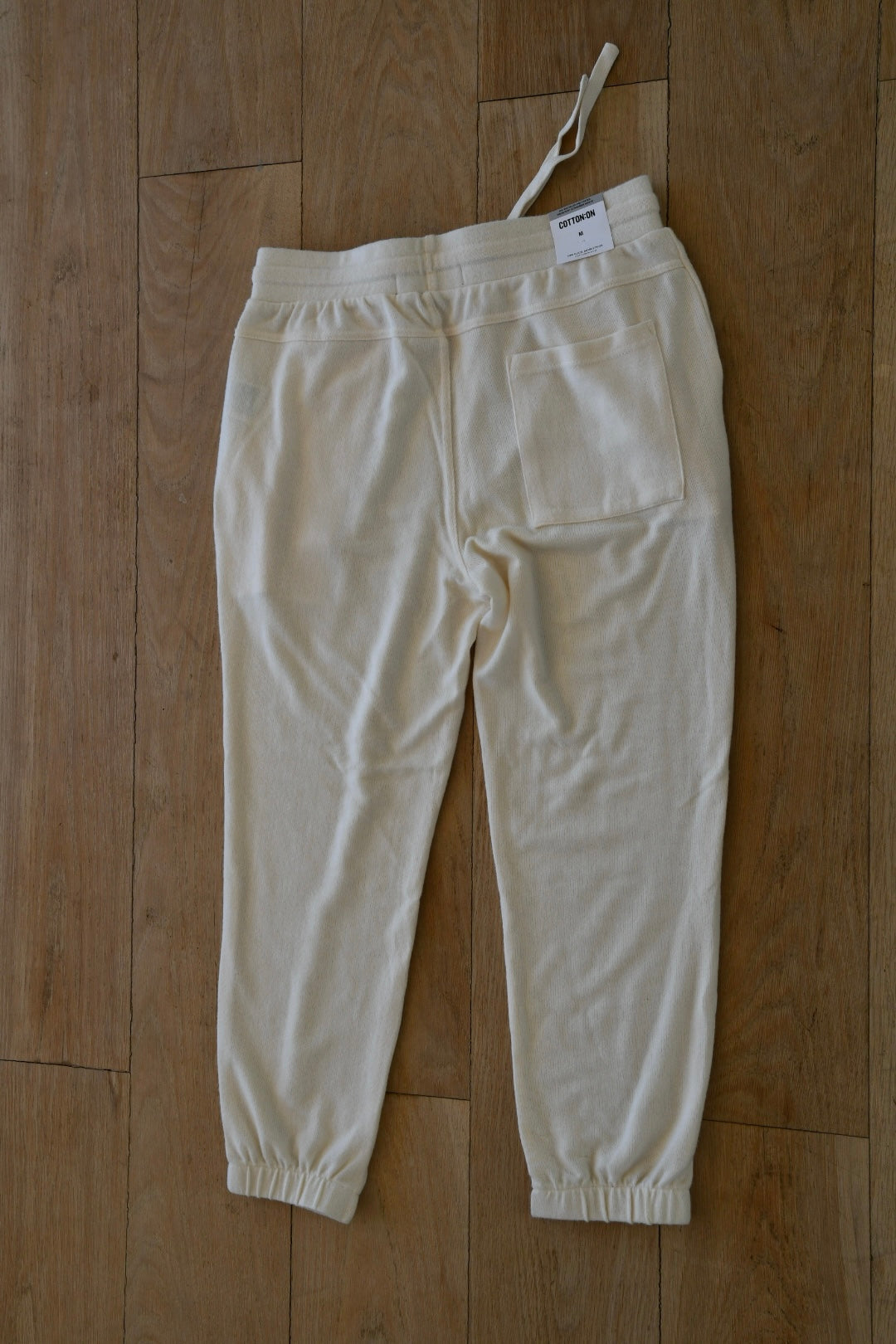 Image of Tapered Sweatpants