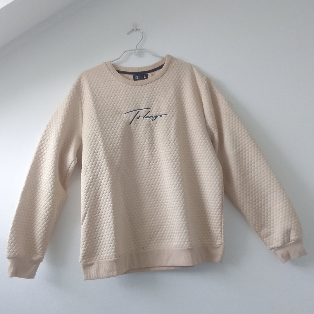 Image of Oakridge Sweater