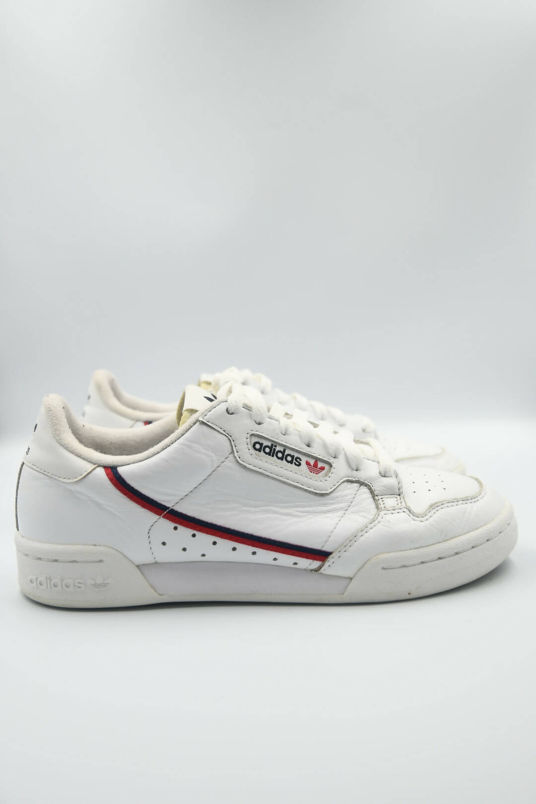 Adidas Continental 80 – WISI-Oi