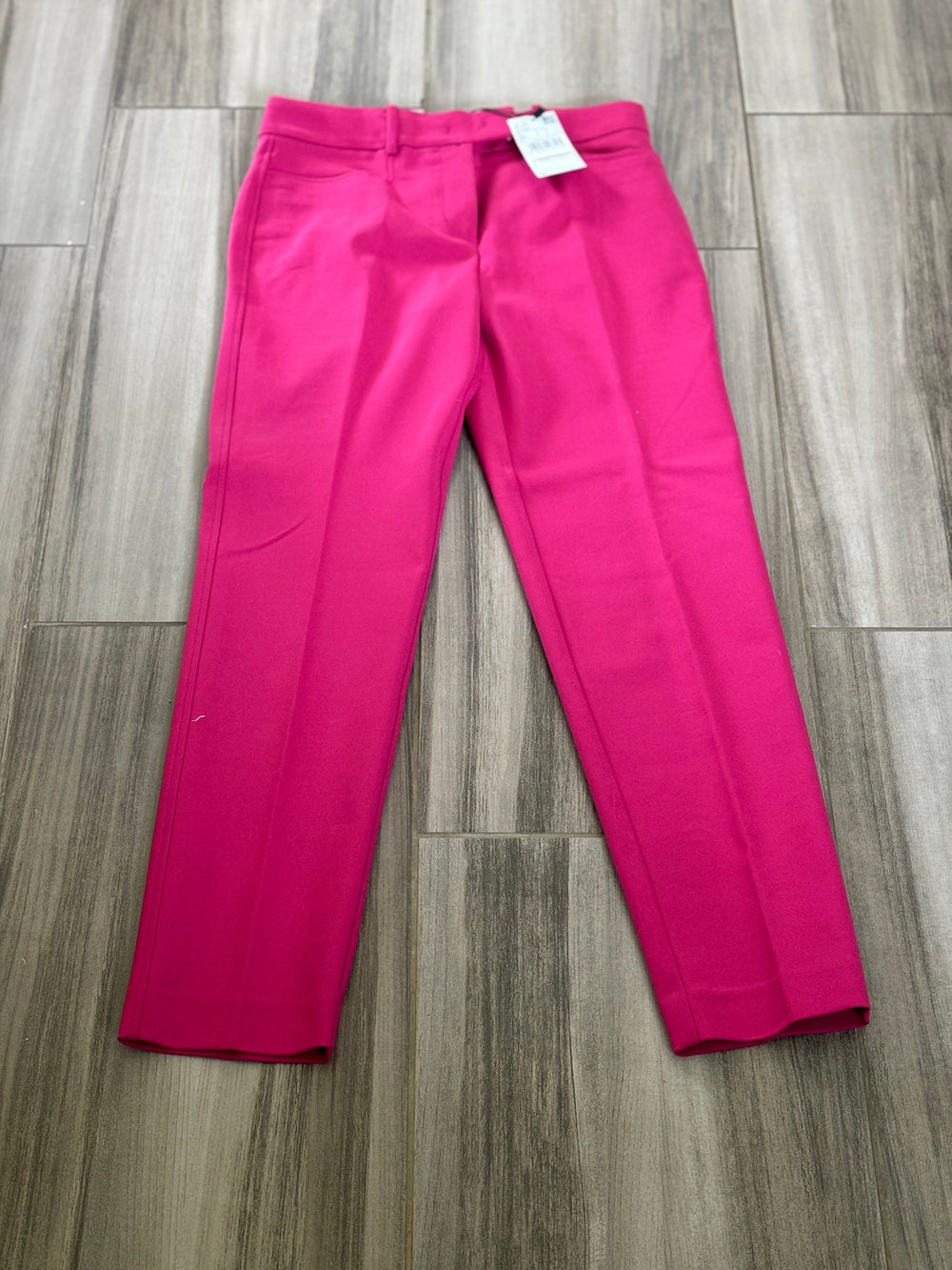 Image of NEW MANGO Pink Pants